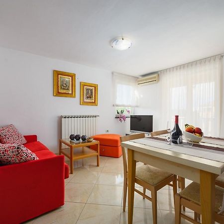 House With Apartments Dragica Umag Exterior foto